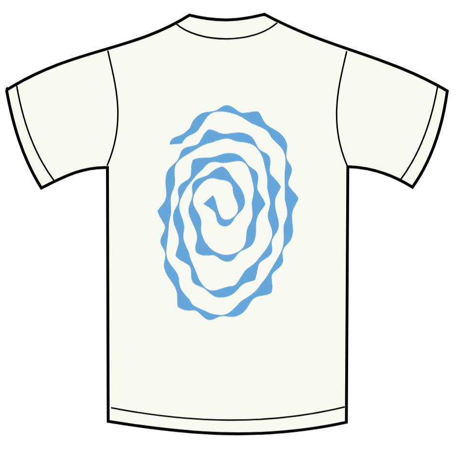 Bind X ATW Jetski Shirt