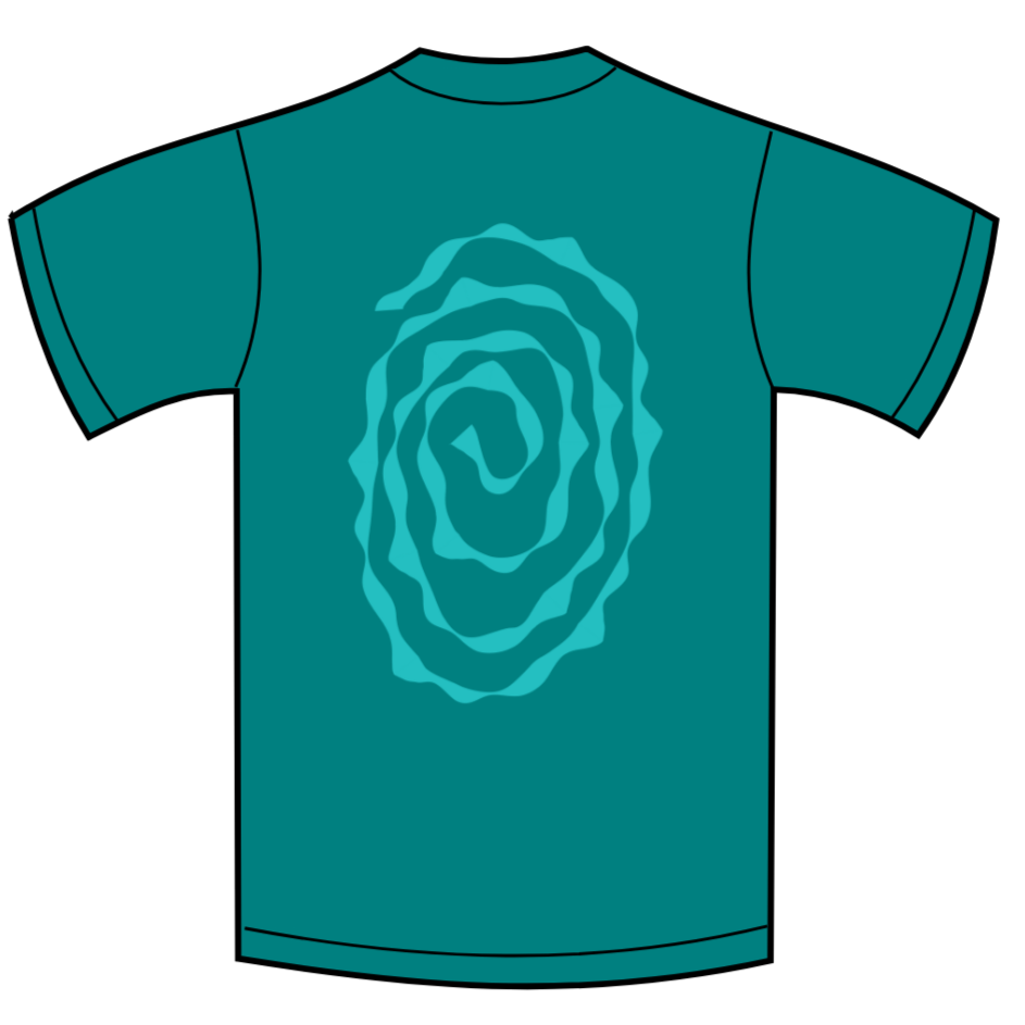 Bind X ATW Signature shirt
