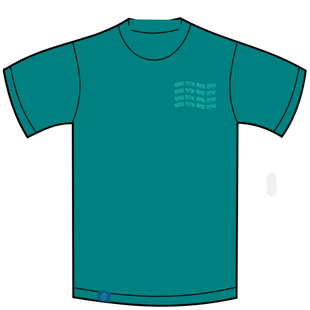 Bind X ATW Signature shirt
